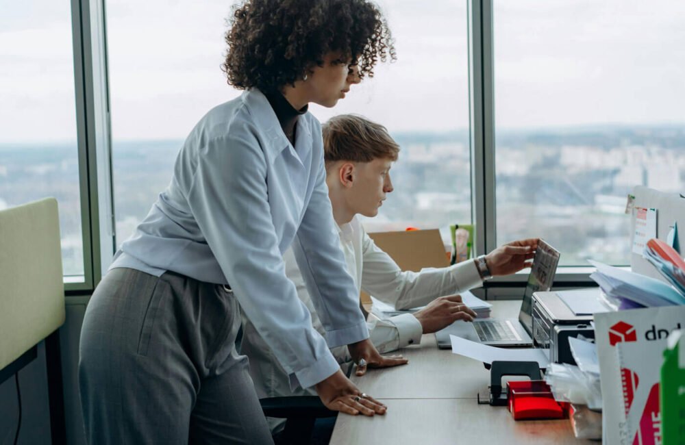The Role of Financial Accounting in Business Growth