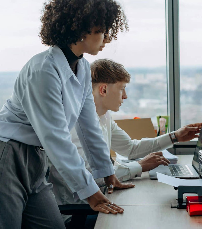 The Role of Financial Accounting in Business Growth