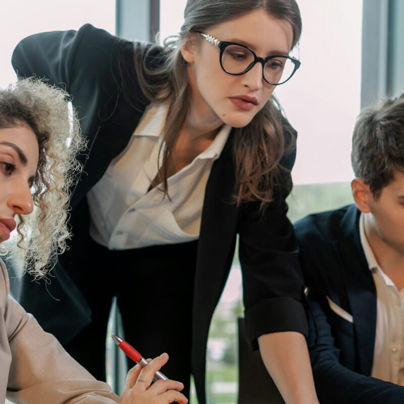 Financial Breakthroughs Lessons from Real Cases