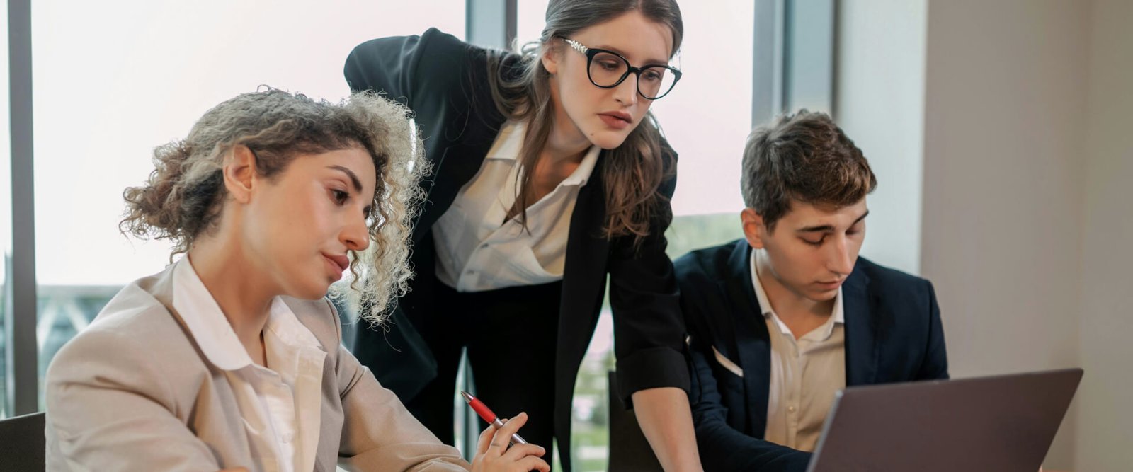 Financial Breakthroughs Lessons from Real Cases