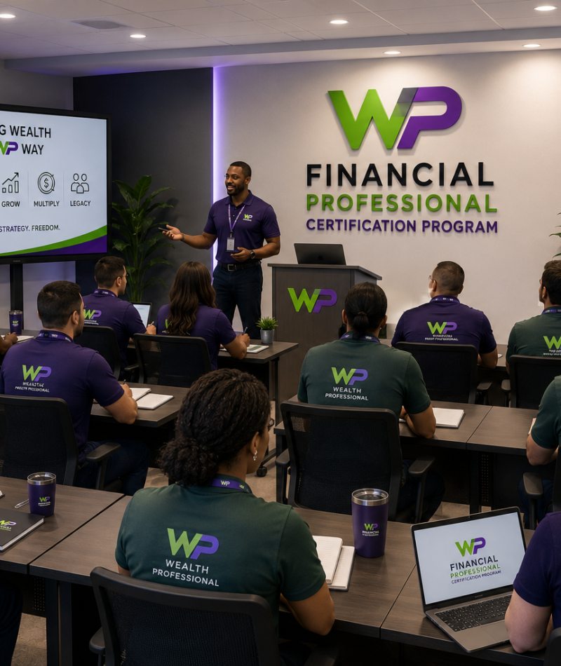 Business Finance Seminars